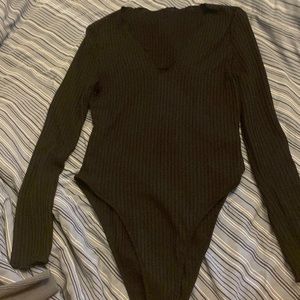 This is body suit from shein